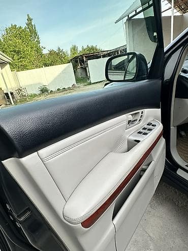 Унаа сатуу: Lexus RX: 2006 г., 3.5 л, Автомат, Бензин, Кроссовер — 9