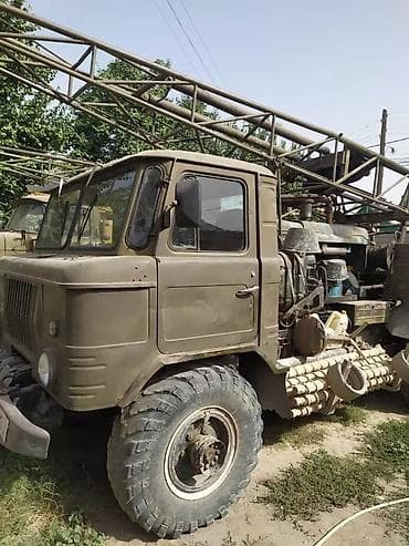 услуги горизонтального бурения: Бурение скважин Больше 6 лет опыта — 1