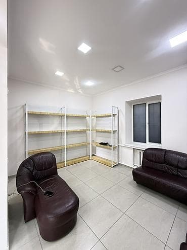 работа базар: Аренда офисов, 80 м², 1 линия, С оборудованием, С отдельной кухней — 7