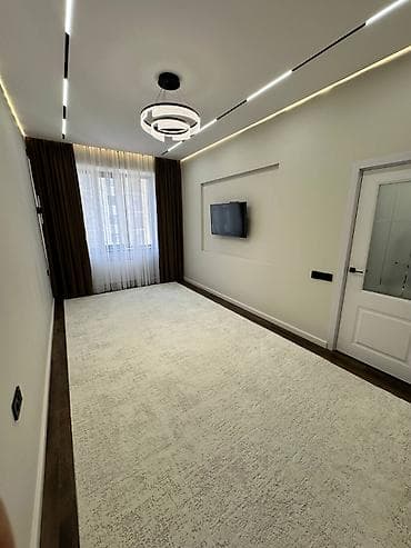 erl group: 1 комната, 40 м², Элитка, 13 этаж, Евроремонт — 1
