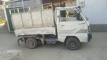 генератор нексия 1: Легкий грузовик, Daewoo, Стандарт, 1,5 т, Б/у — 4