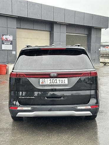 русификация киа карнивал своими руками: Kia Carnival: 2021 г., 2.2 л, Робот, Дизель, Минивэн — 4