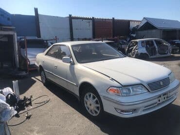 бампер тайота ипсум: Авторазбор из японии в наличии имеются все запчасти на данные модели — 23