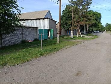 дом на продажу: Дом с хозяйственным двором - Планировка: прихожая, кухня — 5