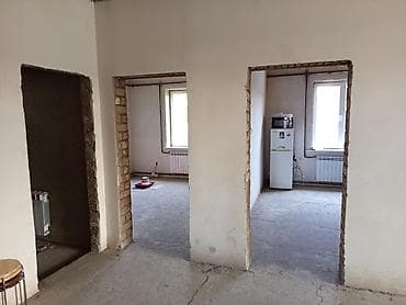 карвен 4: Дом кирпичный 12-12м 1.5 кирпича, утеплённый 8см пенопласта — 4