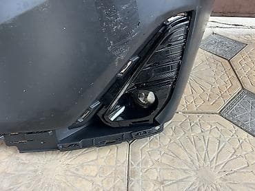 bmw 2002: Бампер GMC, Новый, Аналог — 6