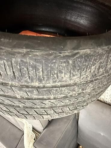 bbs rs: Летняя шина для легкового автомобиля Б/У Подходит для BMW X5(G05) - — 2