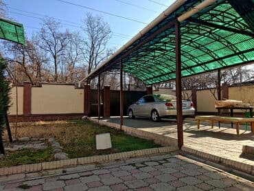 дом садовом: Үй, 220 м², 6 бөлмө, Менчик ээси, Дизайнердик оңдоо — 20