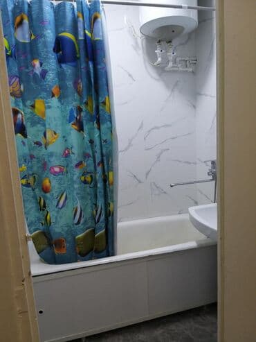 сдаю квартиру долгосрочно джал: 3 комнаты, Собственник, Без подселения, С мебелью частично — 3