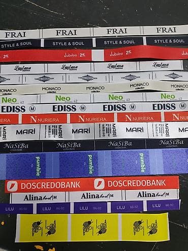 ufc ps4: Составники, лейбл сублимация — 2