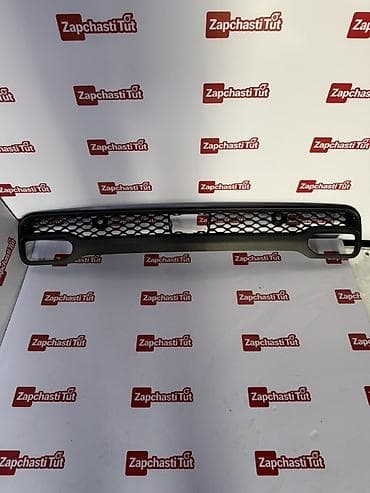 радиятор: Решетка радиатора Dodge — 1