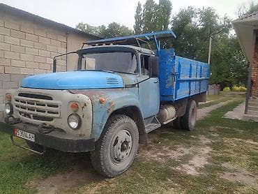 Грузовик, ЗИЛ, Стандарт, Б/у