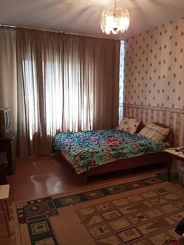 квартиры: 1 комната, С мебелью полностью — 7