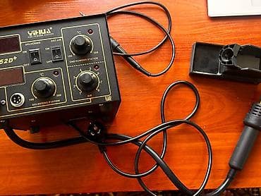 Ремонт другой техники: Продаю полный комплект оборудования для ремонта телефонов, ноутбуков и — 3