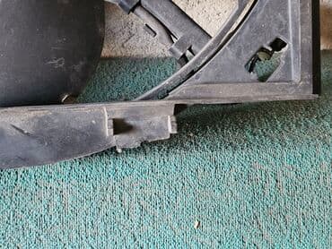 купить вентилятор охлаждения радиатора: Вентилятор Volvo 2001 г., Б/у, Оригинал, Германия — 7