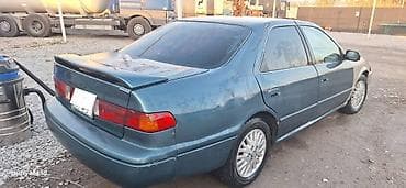lexus 2004: Toyota Camry: 1999 г., 2.2 л, Автомат, Бензин, Седан — 5