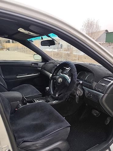 двигатель тойота ист 1.3 бишкек: Toyota Camry: 2003 г., Автомат, Седан — 6