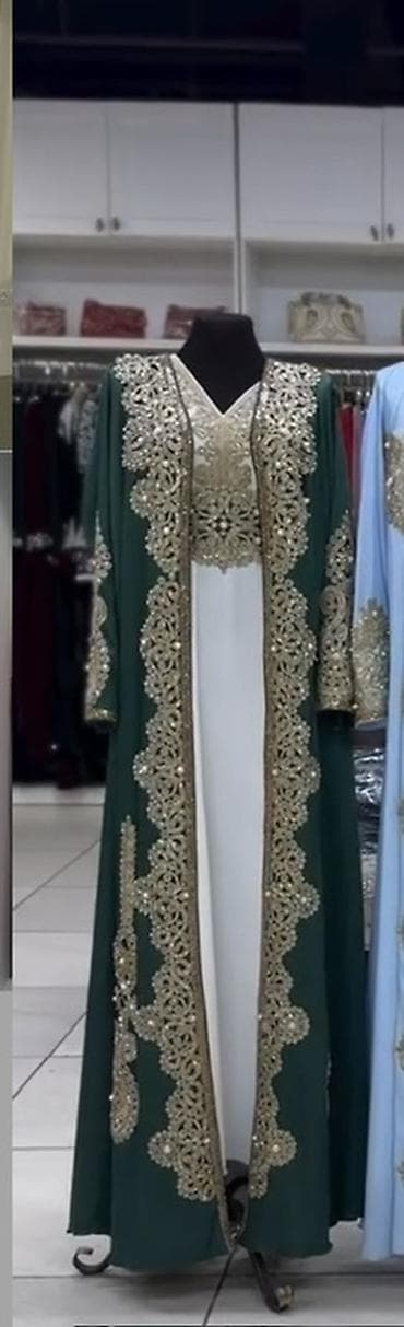 плащ палатка купить: Вечернее платье, Длинная модель, С рукавами, Стразы, Все размеры — 1