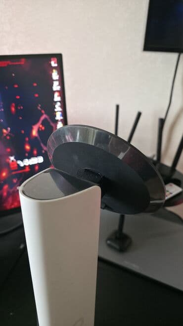 4k 4к: Монитор, Xiaomi, Б/у, LED, 26" - 27" — 4