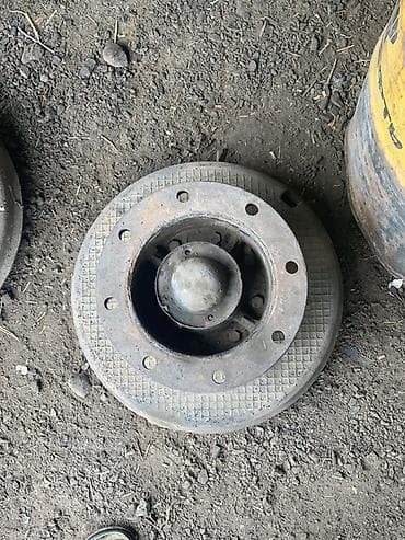 реактивный тяга камаз: Ступицы передние ЗИЛ 130 в отличном состоянии привезены с рф состояние — 2