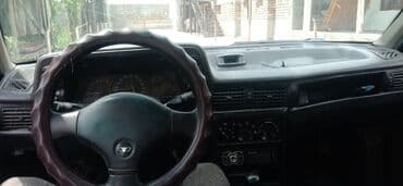дом на колосах: Daewoo Nexia: 2004 г., 1.5 л, Механика, Бензин, Седан — 1