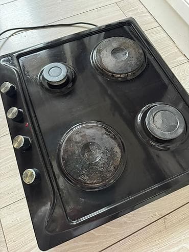 Комбинированная, Механическое