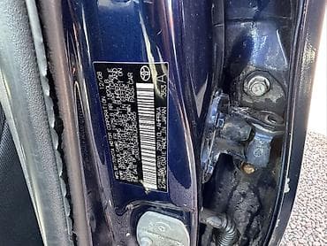 bmw e90: Toyota Ist: 2008 г., 1.8 л, Автомат, Бензин, Хэтчбэк — 4