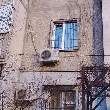 аренда квартира долгосрочно: 1 комната, 35 м², 105 серия, 2 этаж — 3