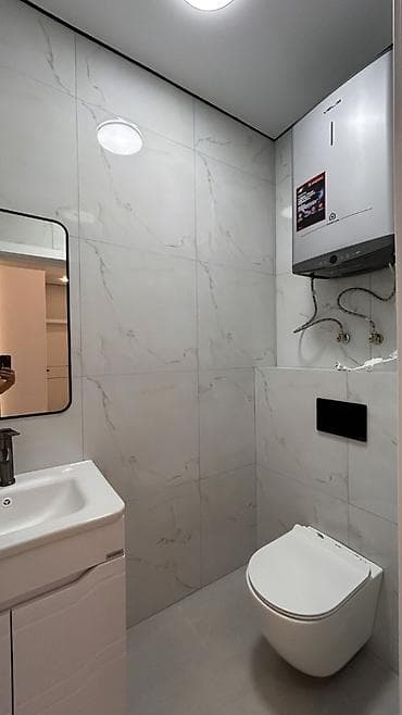 Недвижимость: 2 комнаты, 77 м², Гоин Элитка, 11 этаж, Евроремонт — 4