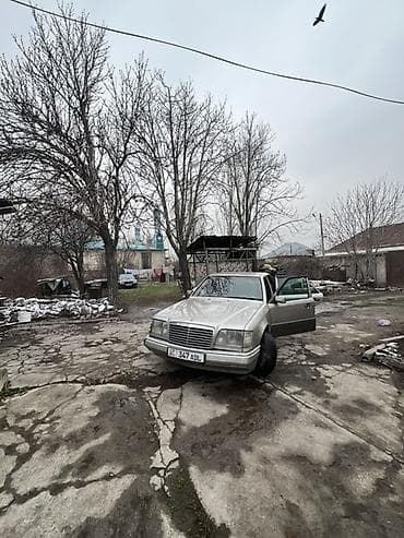 cdi 2 7: Бензиновый мотор Mercedes-Benz 1994 г., 2.2 л, Б/у, Оригинал, Германия — 8