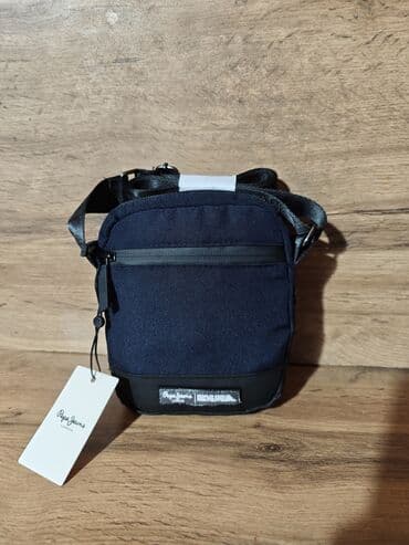 Аксессуары: Барсетка, Оригинал, Новый — 8