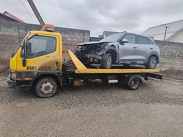 С прямой платформой