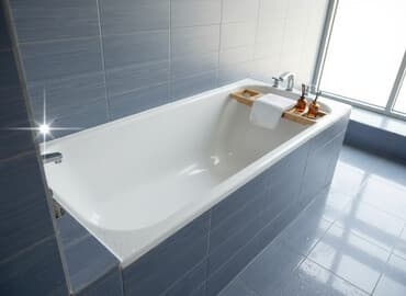 реставрация ванн на дому: Реставрация ванн Больше 6 лет опыта — 1