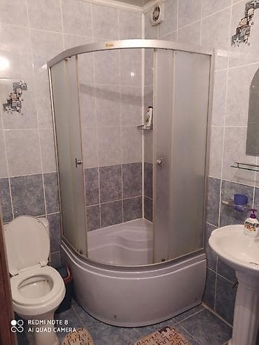 квартиру бишкеке: Сдается посуточно 1комнатная квартира. Чисто и уютно. Цена договорная — 4