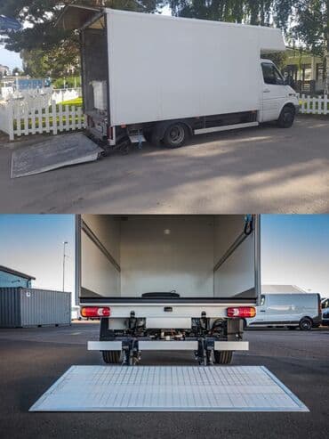 porter: Переезд, перевозка мебели — 1