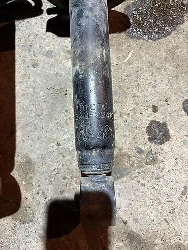 kia rio 2022: Оригинальные запчасти на ТОЙОТА ЧАЙЗЕР 90! Кузов ходовая — 2