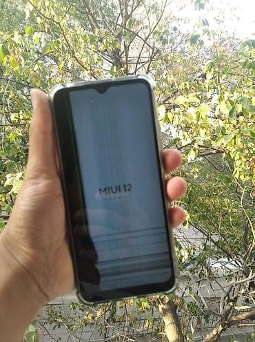 nokia 9: Redmi, Redmi 9C, Б/у, 64 ГБ, цвет - Черный, 1 SIM, 2 SIM — 1
