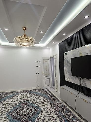 Кыймылсыз мүлк: 1 бөлмө, Менчик ээси, Чогуу жашоосу жок, Толугу менен эмереги бар — 8