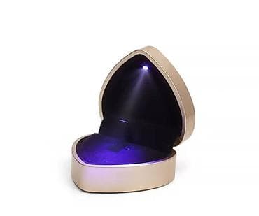 кольцевой светильник: Коробка — 7