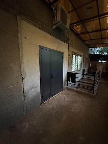 кой таш отдых: Аренда офисов, 200 м², С отдельным входом, С отдельным сан узлом, С системой безопасности — 8