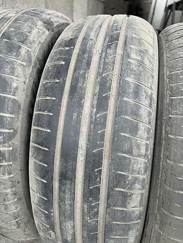 80 b4: 195/65/15лето сатылат — 4