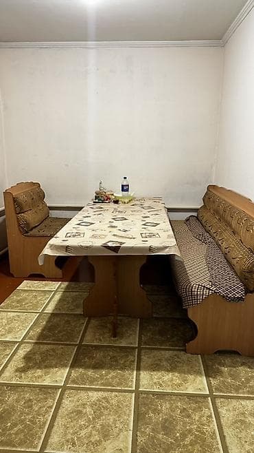 аренда памишена: Комната берилет Семейным без детей! Же 2 адамга 3X комнатный частный — 5