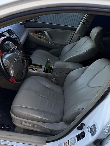 camry 50 xle: Toyota Camry: 2006 г., 2.4 л, Автомат, Бензин, Седан — 5