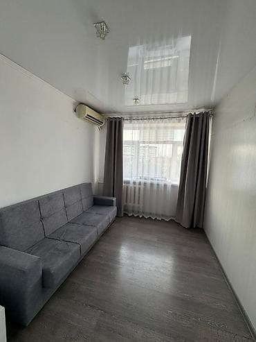 1 комната, 36 м², ул. Карла Маркса Индивидуалка, 5 этаж, Евроремонт — 4