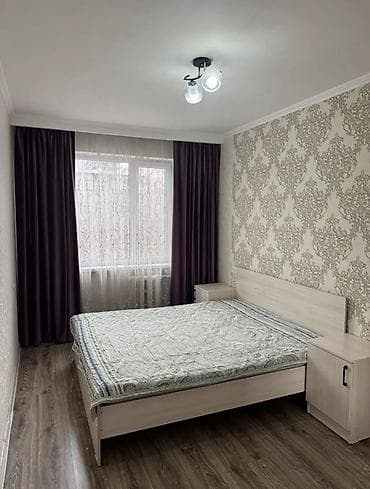 rent: 2 комнаты, Агентство недвижимости, Без подселения, С мебелью полностью — 1