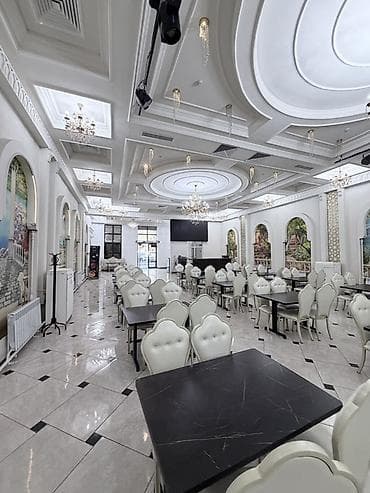prestige hall: Молодая Гвардия Сдается помещение под общепит Площадь: 500м2 Этаж: 1 — 8