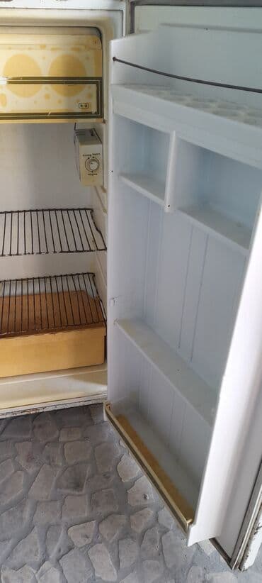жылыткыч бу: Холодильник однокамерный с морозильным отделением и детская — 1