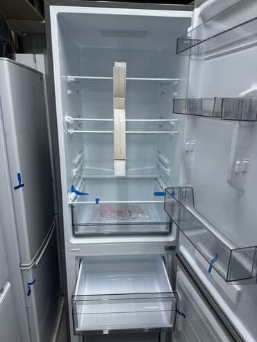 холодильник саратов ссср: Холодильник Avest, Новый, Двухкамерный, De frost (капельный), 60 * 186 * 65 — 7