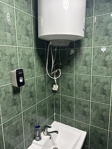 уланит: 2 комнаты, 70 м², 108 серия — 5