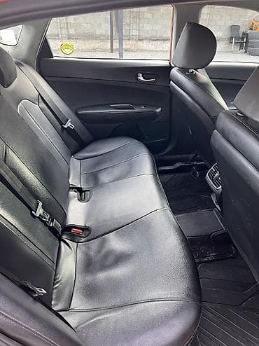 kia avela: Kia K5: 2019 г., 2 л, Автомат, Газ, Седан — 8